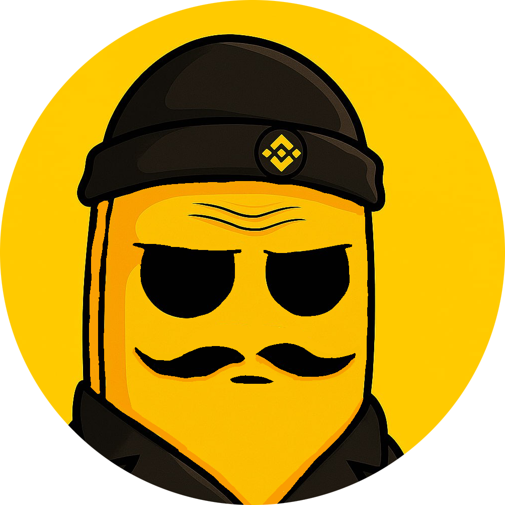 $Beanie Logo